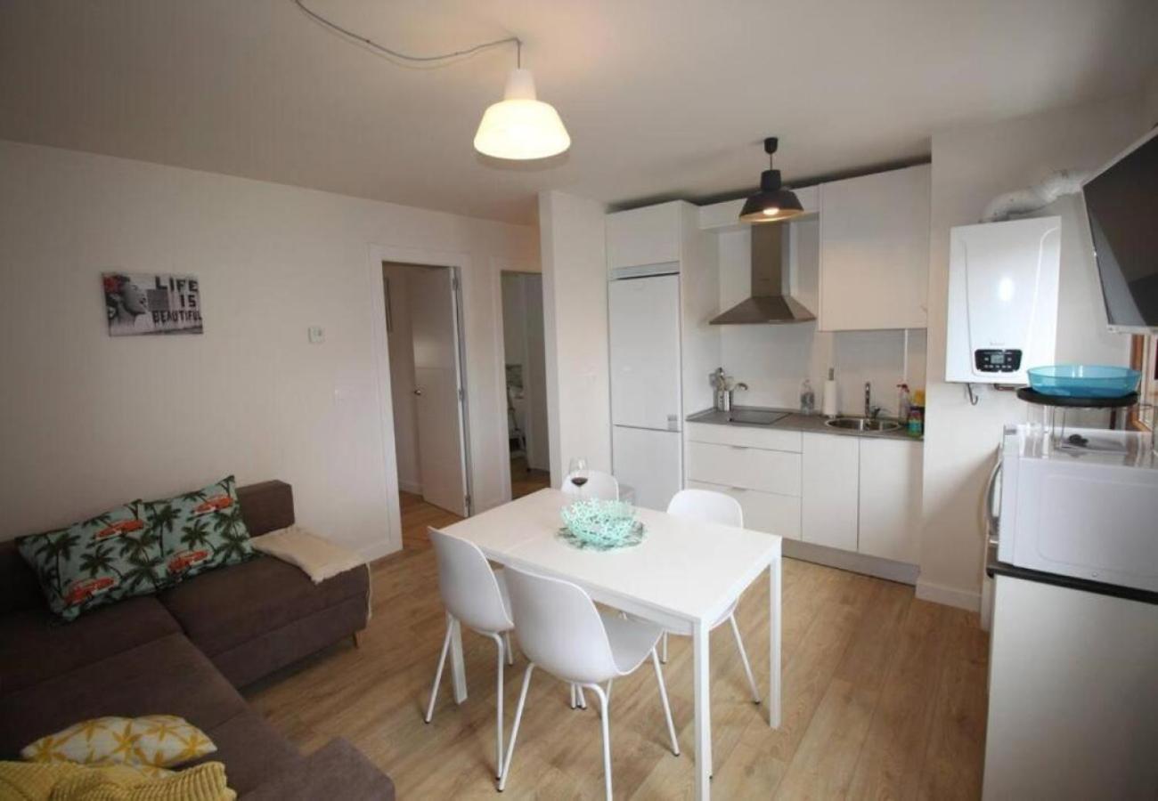 Alterhome Apartamento Santander Ngoại thất bức ảnh