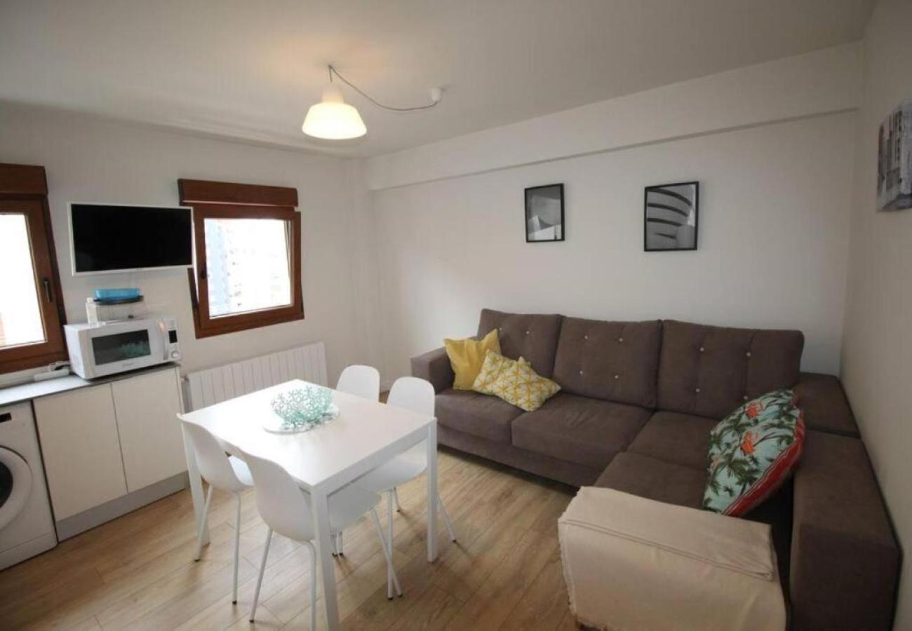 Alterhome Apartamento Santander Ngoại thất bức ảnh