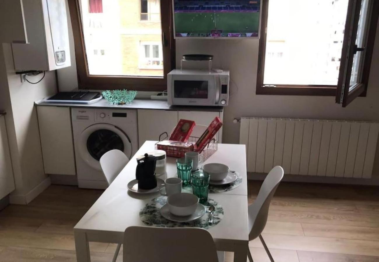 Alterhome Apartamento Santander Ngoại thất bức ảnh
